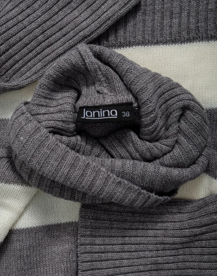 Дамски пуловер Janina