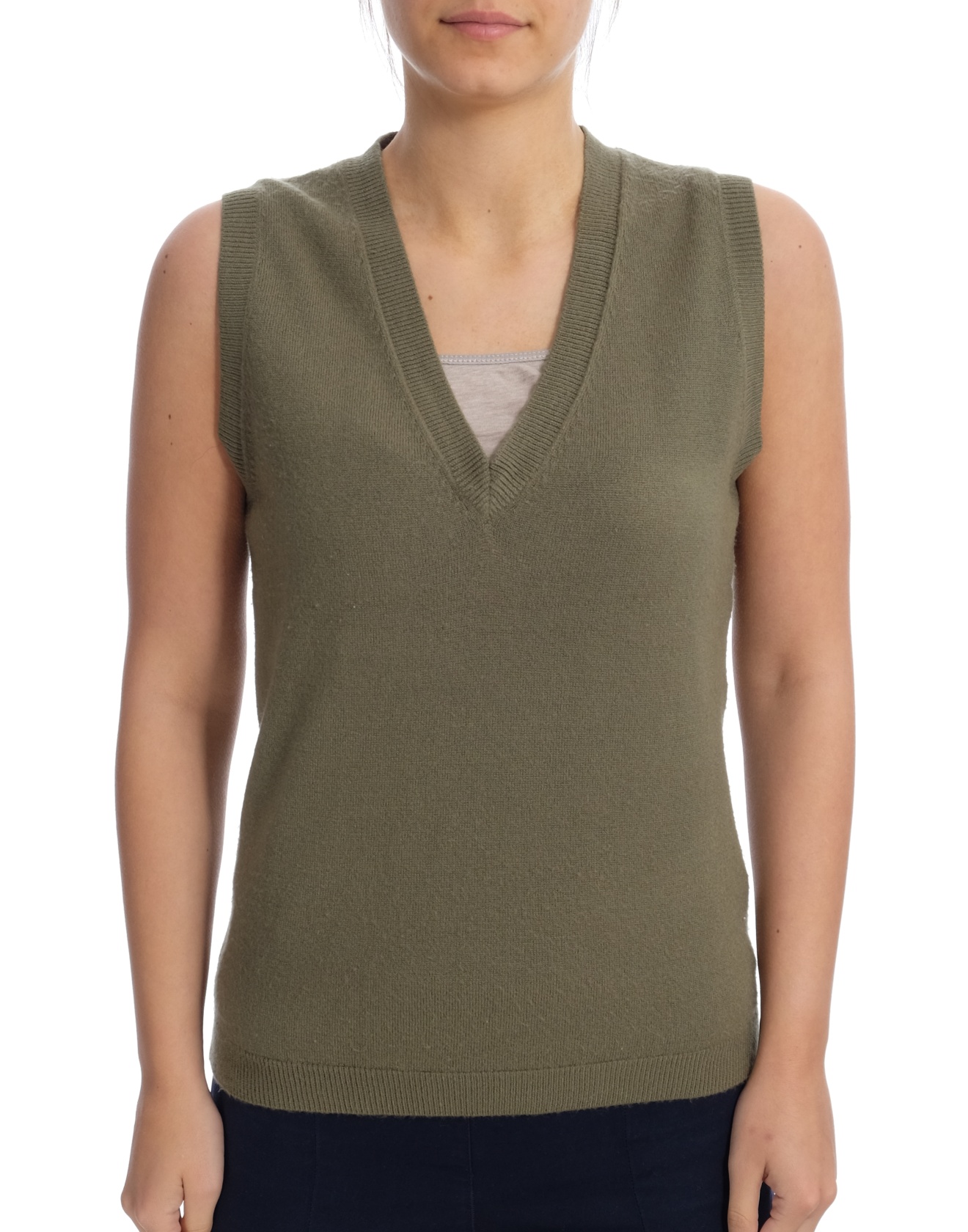 Дамски пуловер Bluhmod