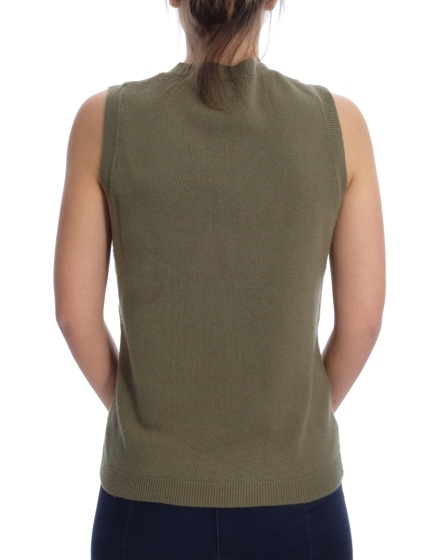 Дамски пуловер Bluhmod