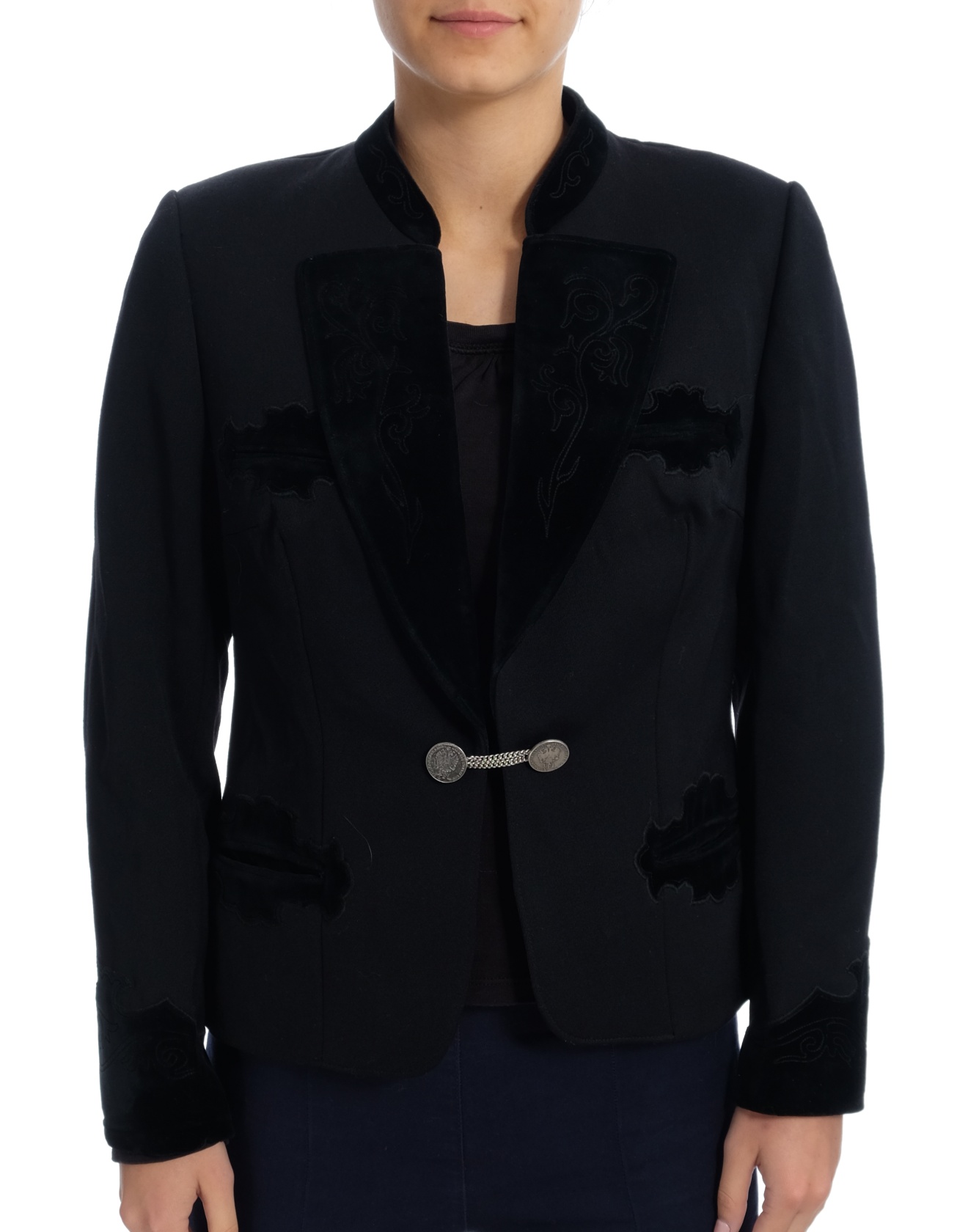 Дамско сако