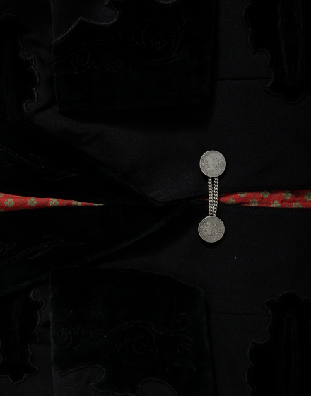 Дамско сако