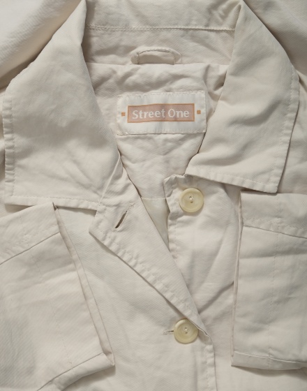 Дамско палто Street One