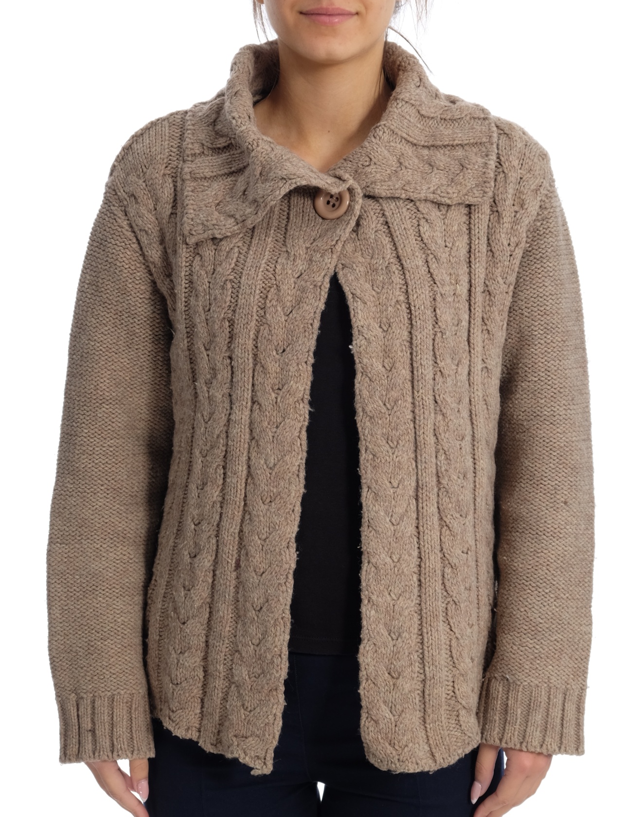 Дамска жилетка Marks & Spencer