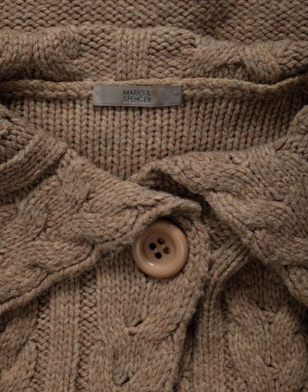 Дамска жилетка Marks & Spencer
