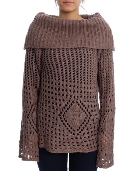 Дамски пуловер Anne Parker