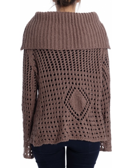 Дамски пуловер Anne Parker