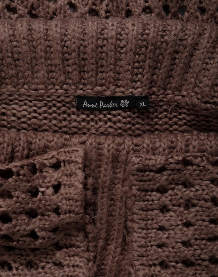 Дамски пуловер Anne Parker