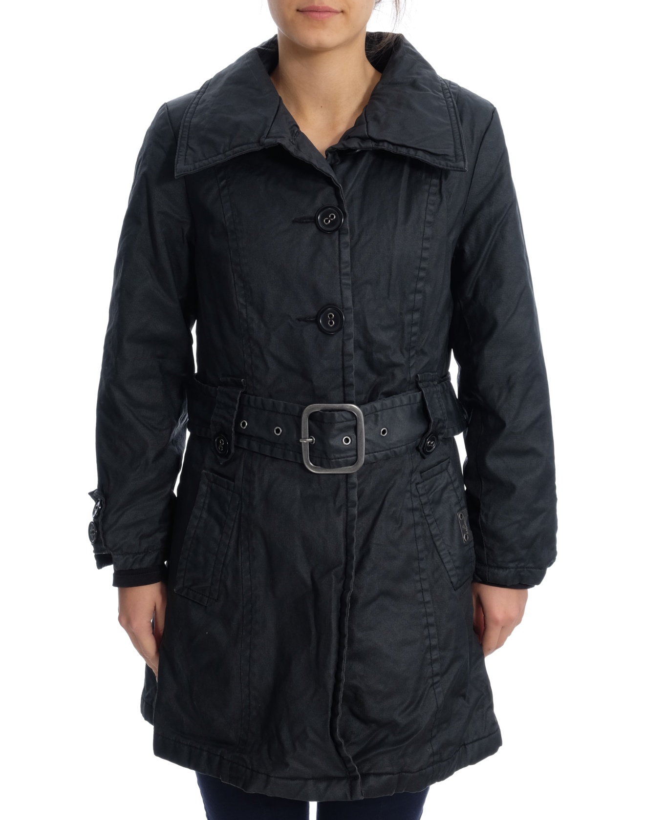 Дамско яке Duesenberg