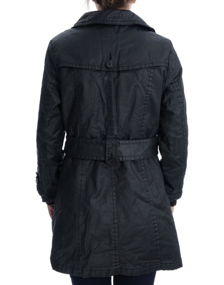 Дамско яке Duesenberg