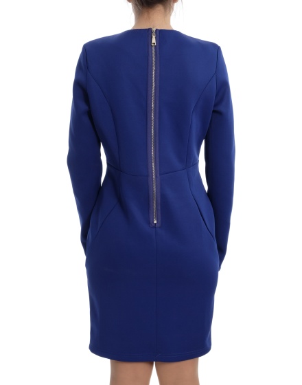 Дамска рокля Vera & Lucy