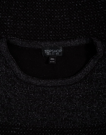 Дамска рокля Topshop