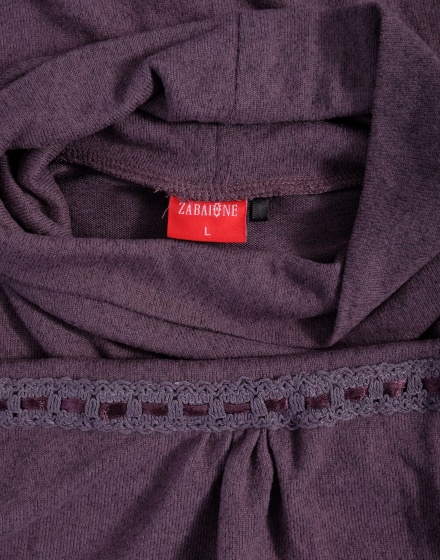 Дамска рокля Zabaione