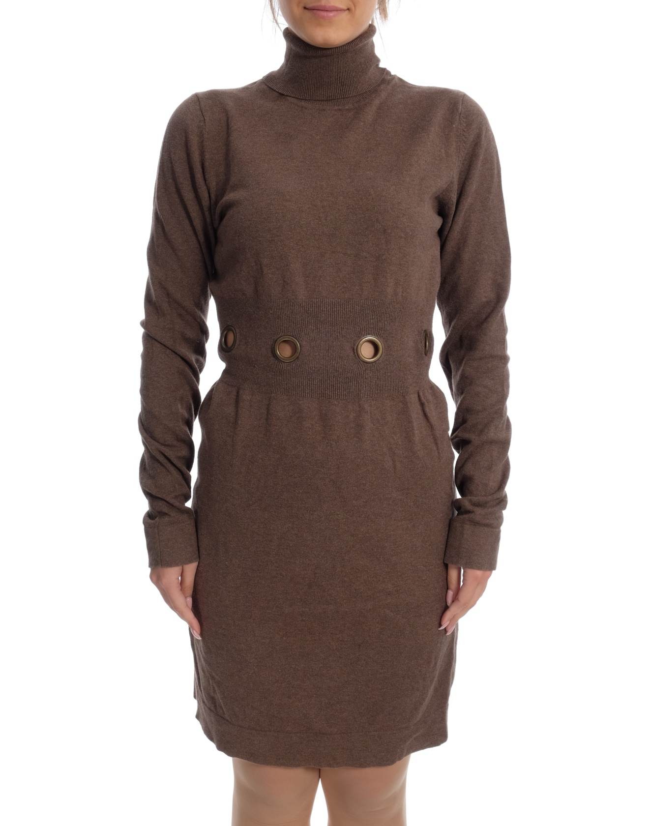 Дамска рокля Cane&Cane