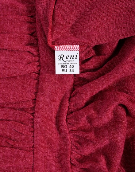 Дамска рокля Reni