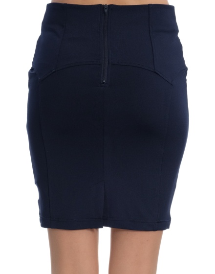 Дамска пола Flame