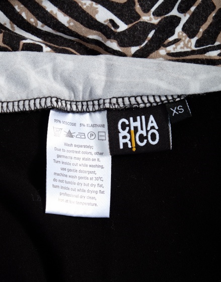 Дамска пола Chia Rico