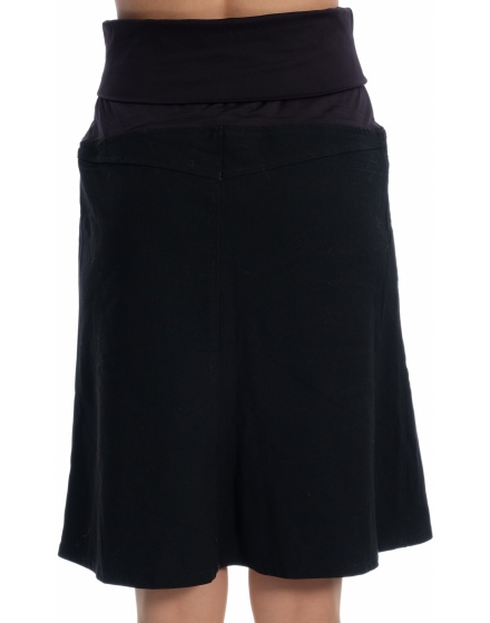 Дамска пола Queen Mum