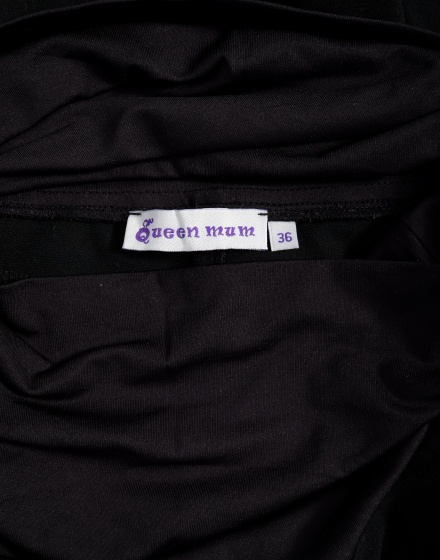 Дамска пола Queen Mum