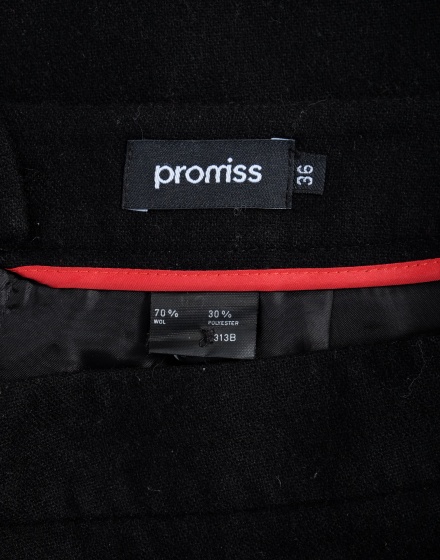 Дамска пола Promiss