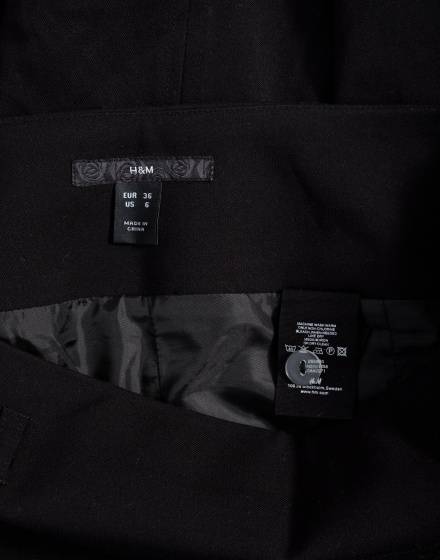 Дамска пола H&M