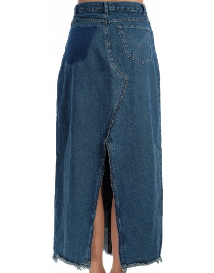 Дамска пола Miss Petrolio