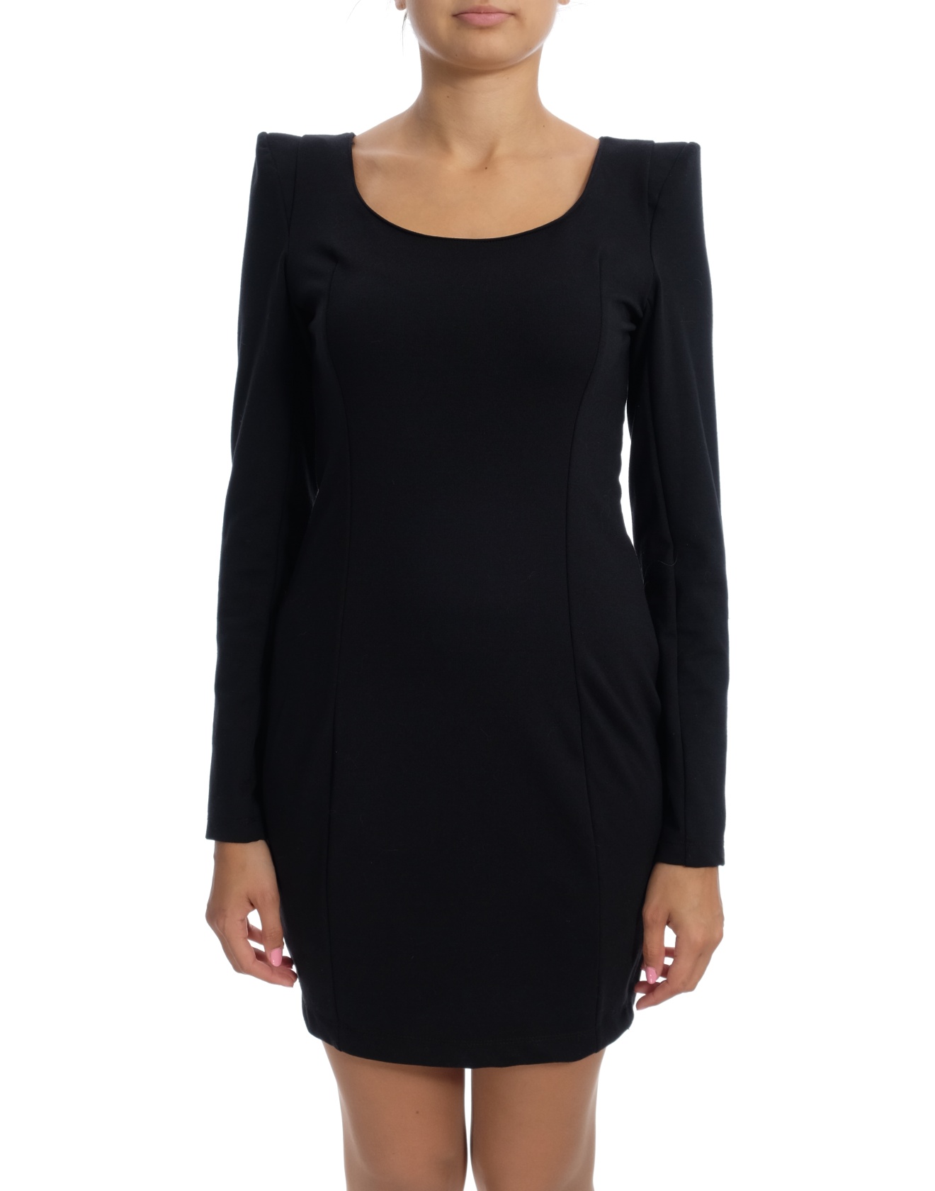 Дамска рокля Amisu