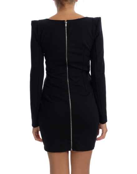 Дамска рокля Amisu