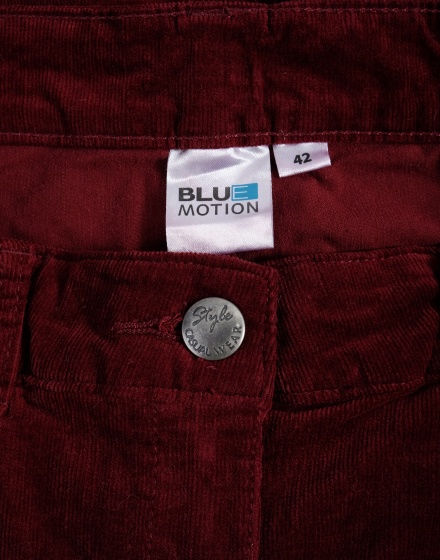 Дамска пола Blue Motion