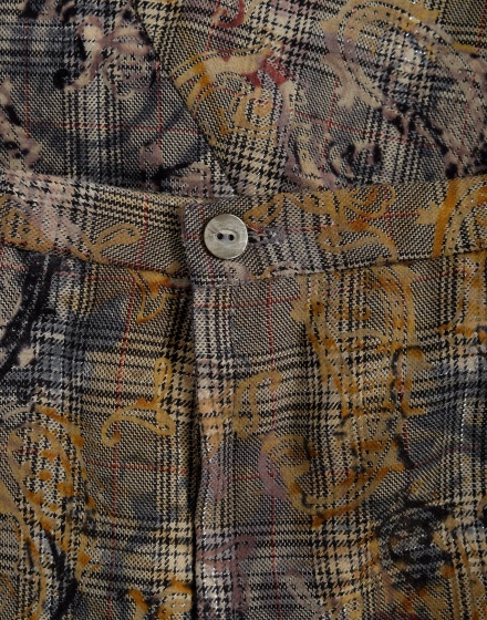 Дамска пола Terre des hommes