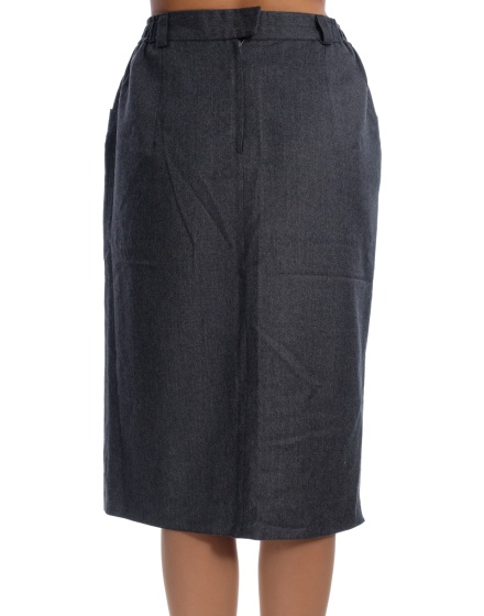 Дамска пола