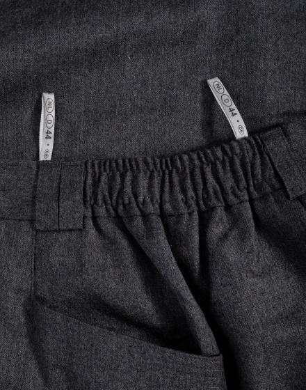 Дамска пола