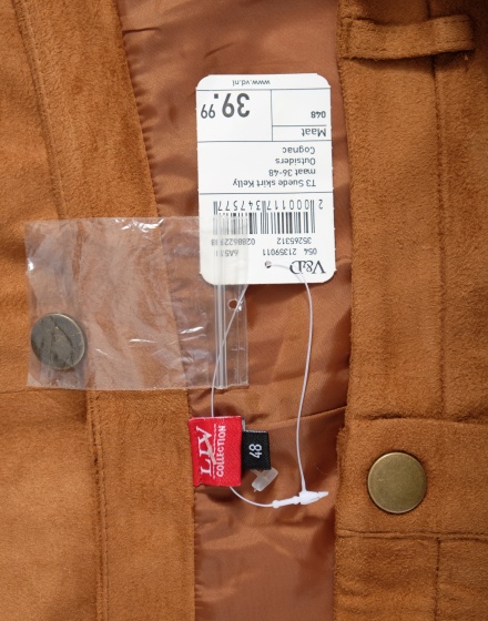 Дамска пола LIV