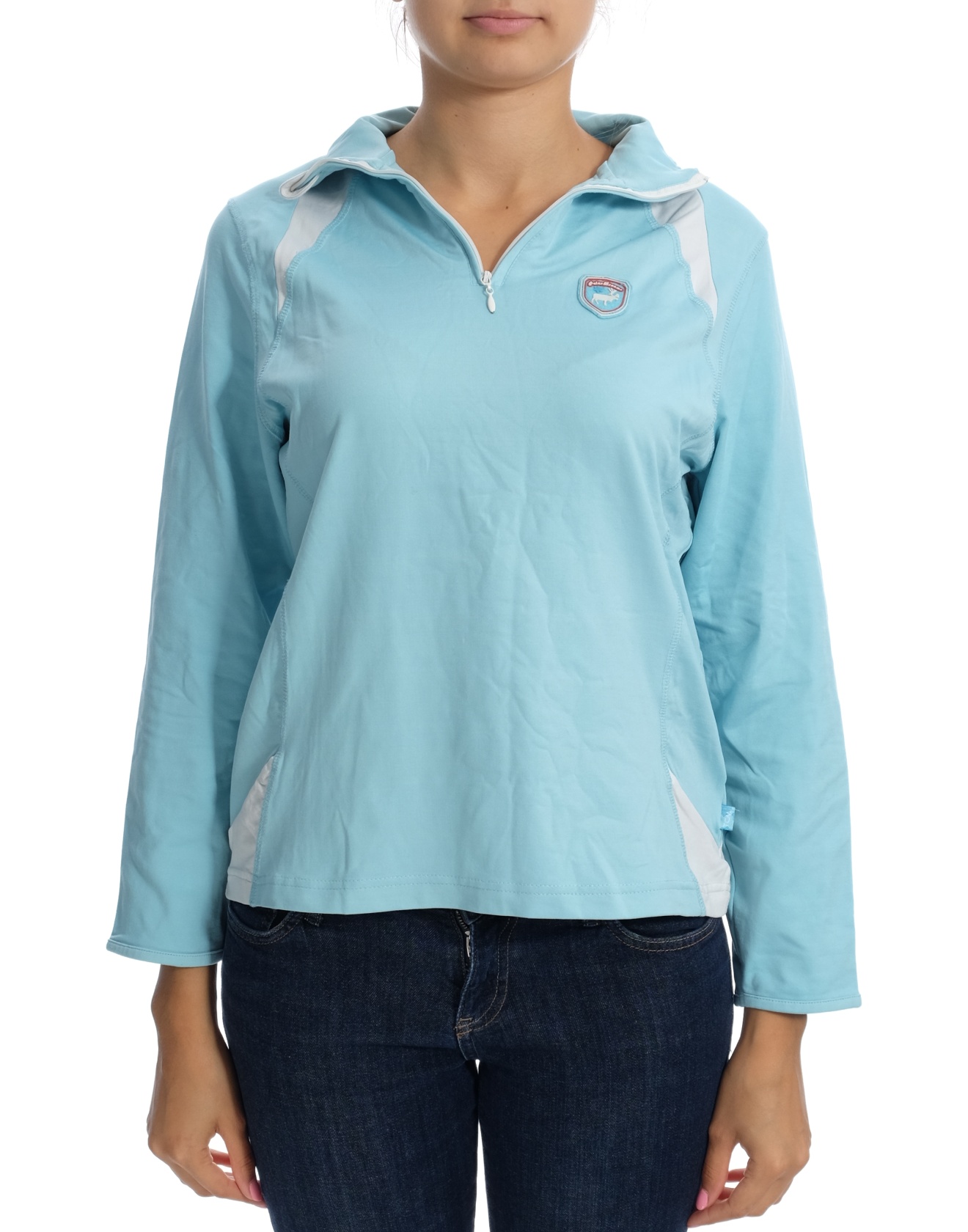 Спортна блуза TCM