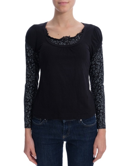 Дамска блуза Alison