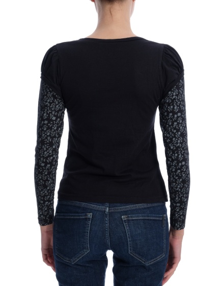 Дамска блуза Alison