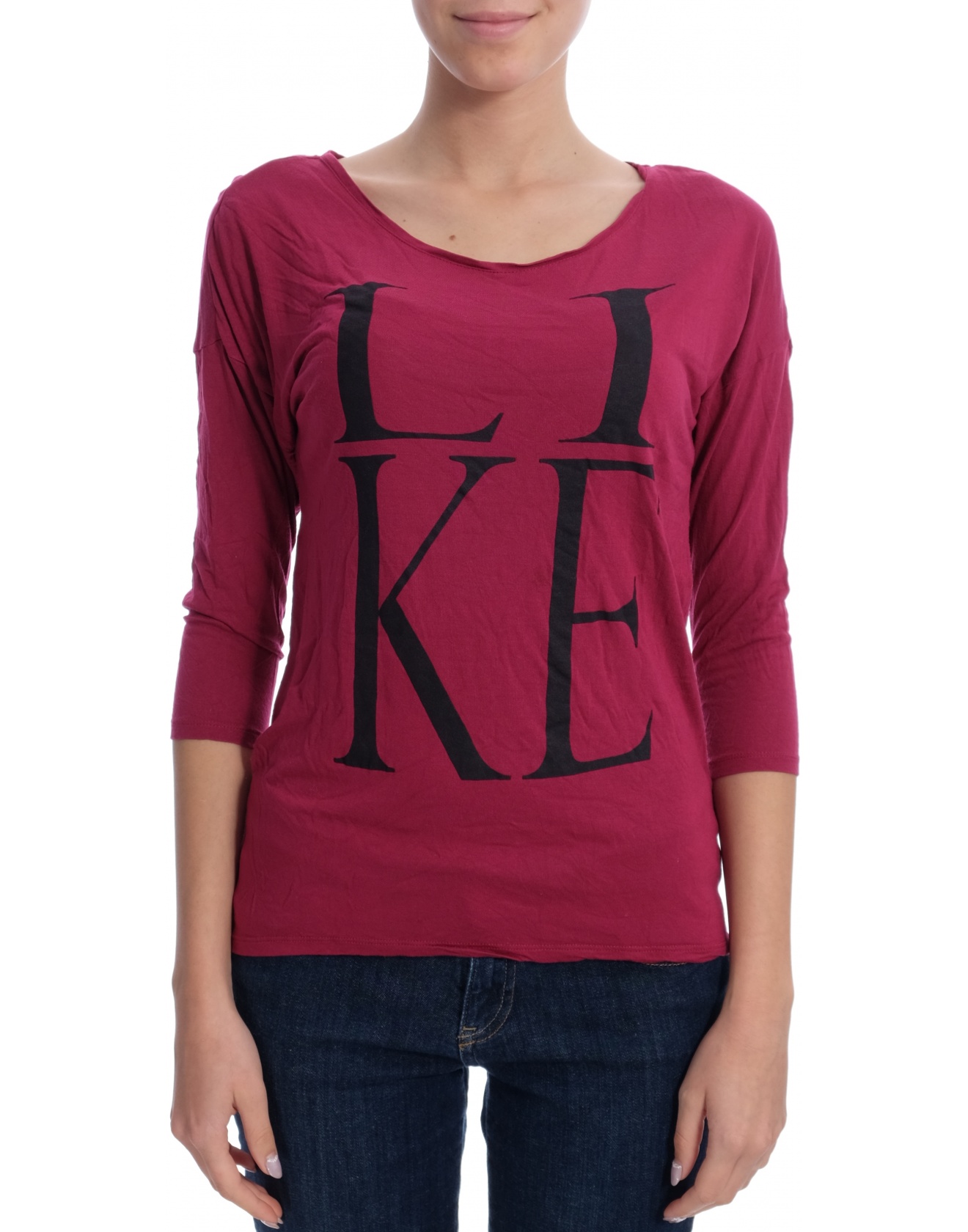 Дамска блуза H&M