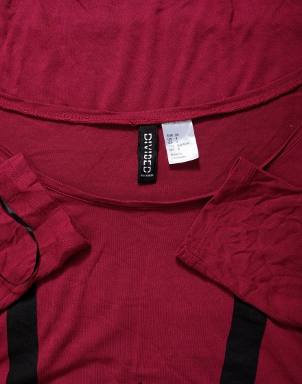 Дамска блуза H&M