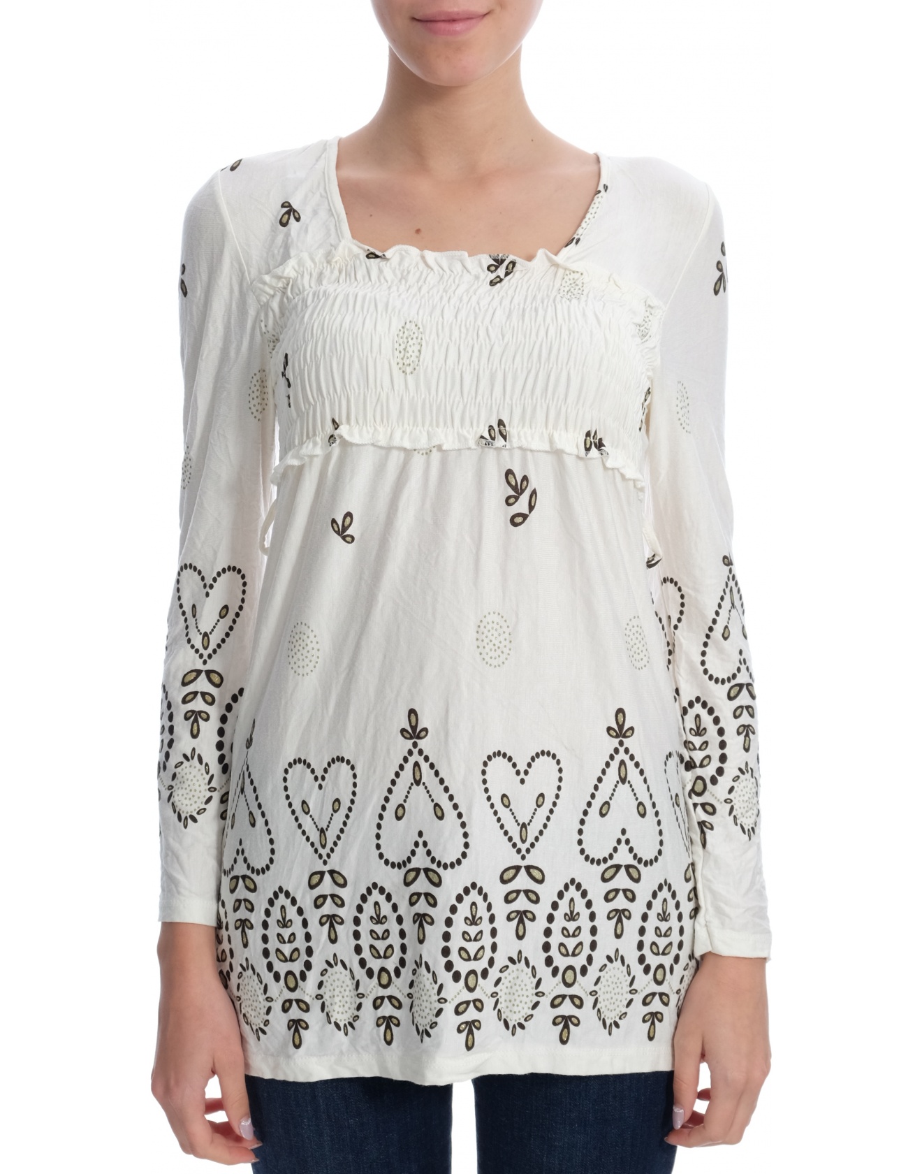 Дамска туника Made In Italy