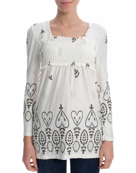 Дамска туника Made In Italy