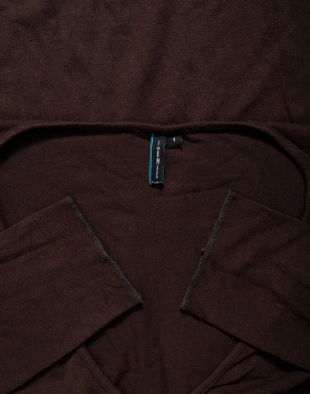 Дамска блуза Formes