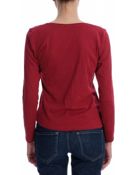 Дамска блуза Ici Et Maintenant