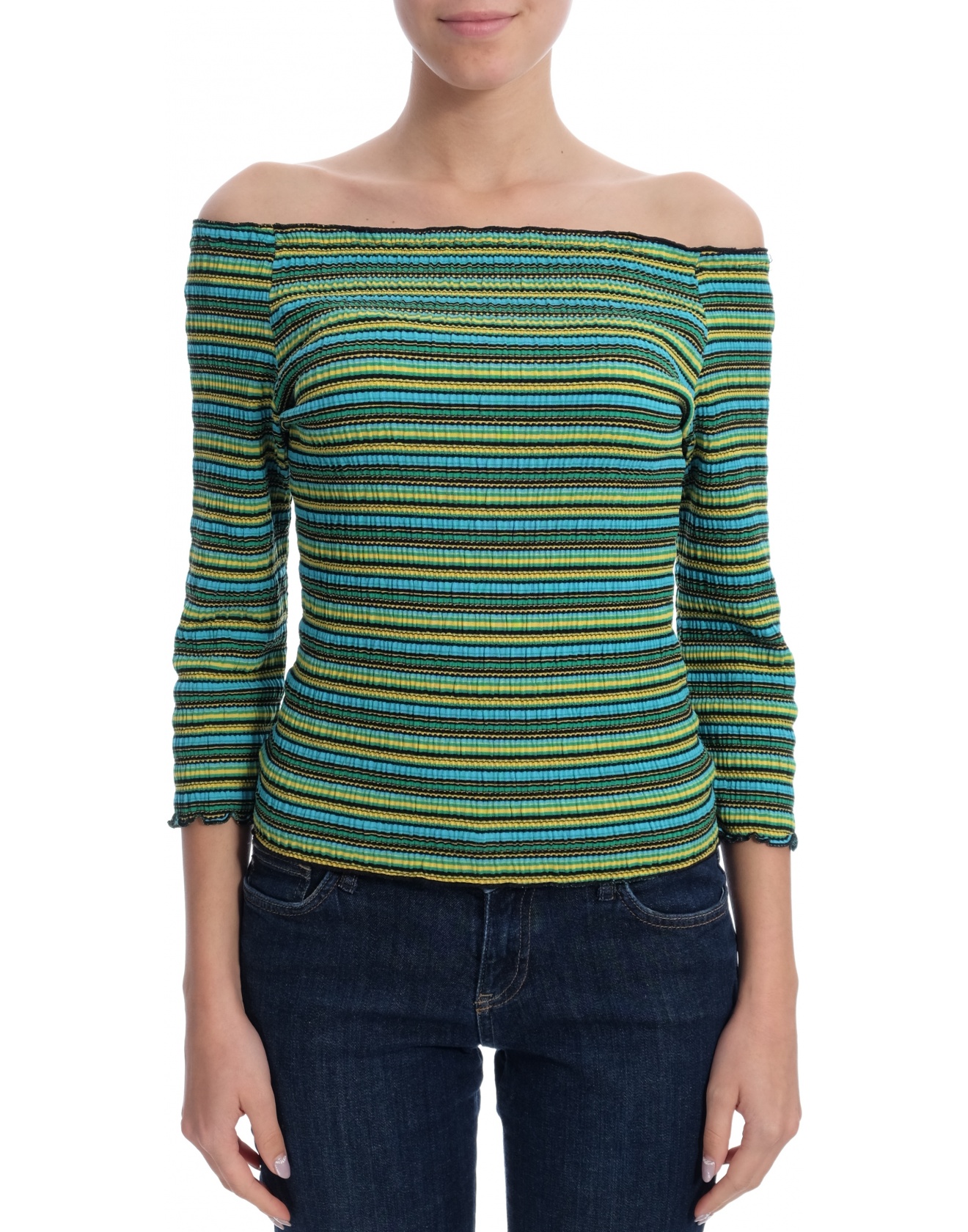 Дамска блуза 3Suisses