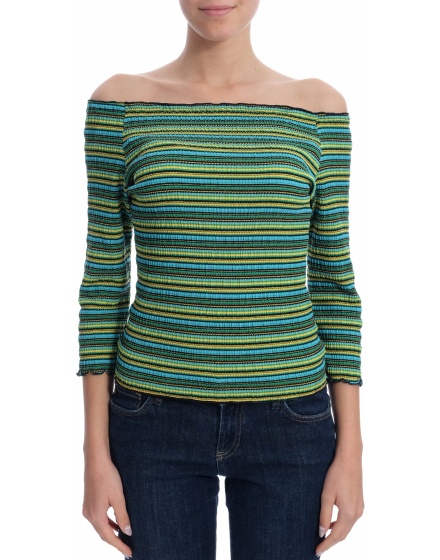 Дамска блуза 3Suisses