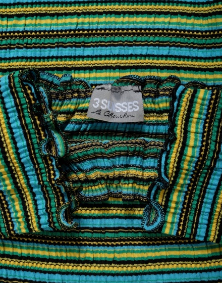 Дамска блуза 3Suisses