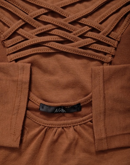 Дамска блуза Mim