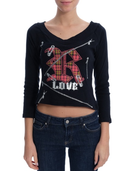 Дамска блуза Mim