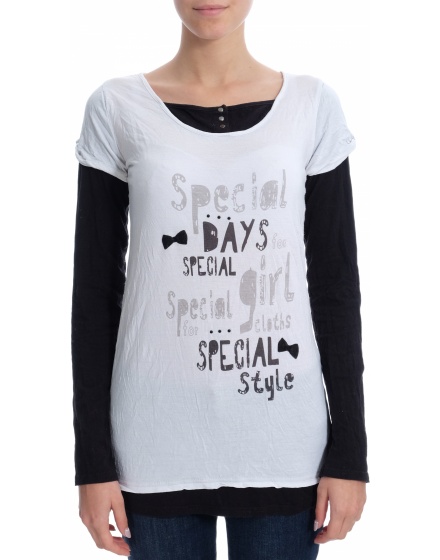 Дамска блуза