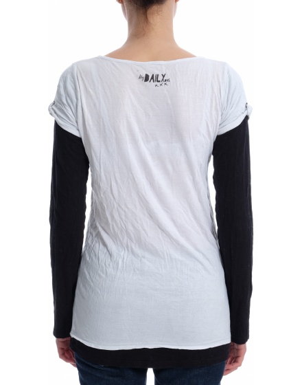 Дамска блуза