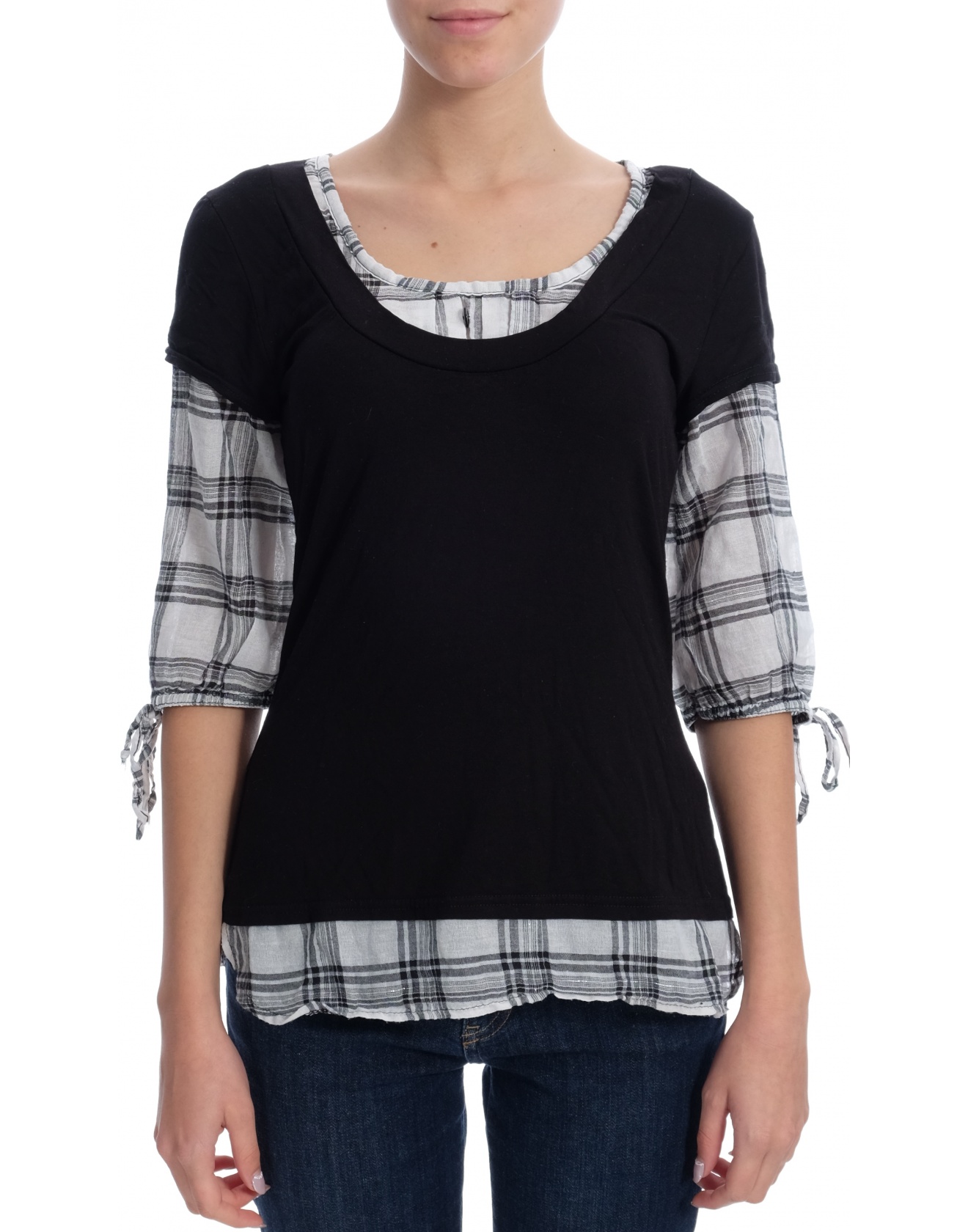 Дамска блуза Cache Cache