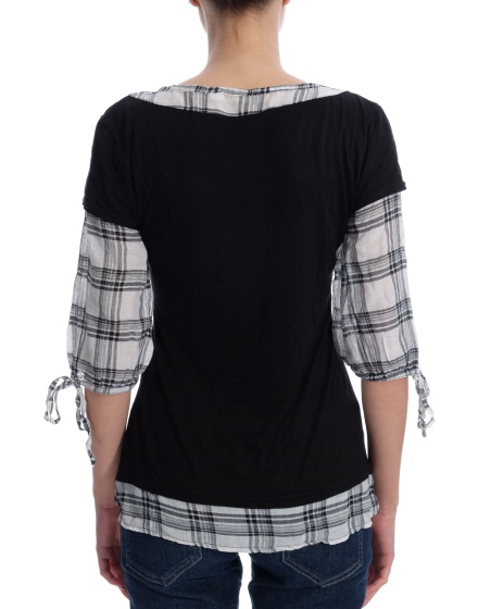 Дамска блуза Cache Cache